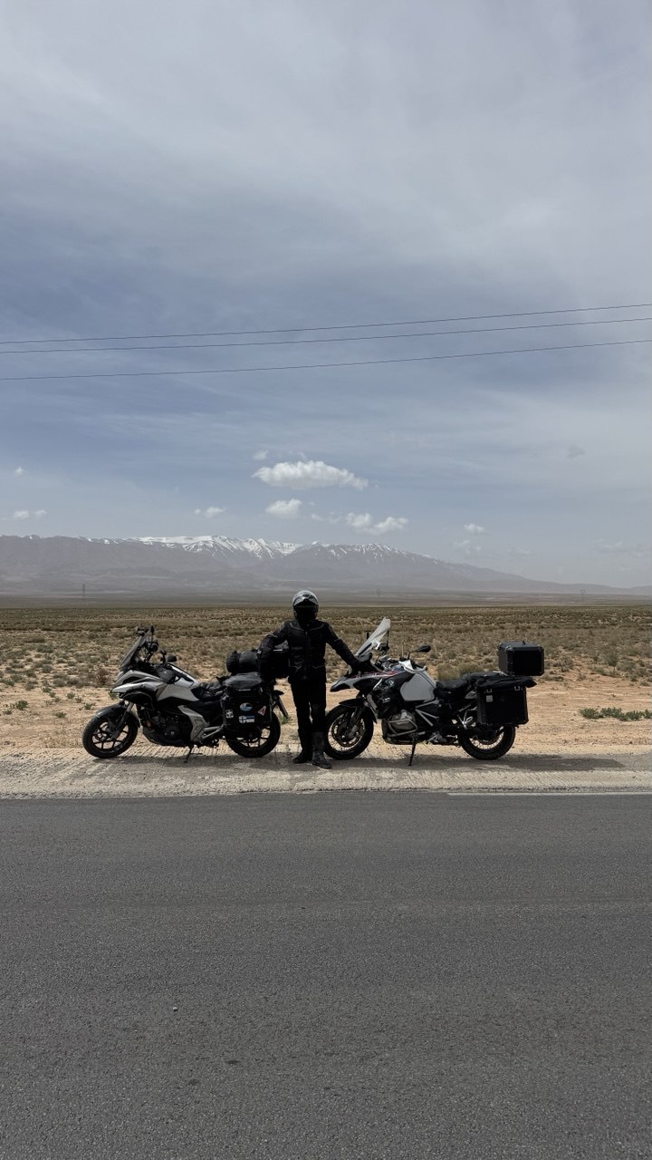 О нас MotoJourney