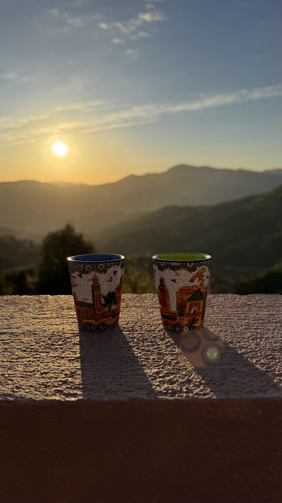 Мото события