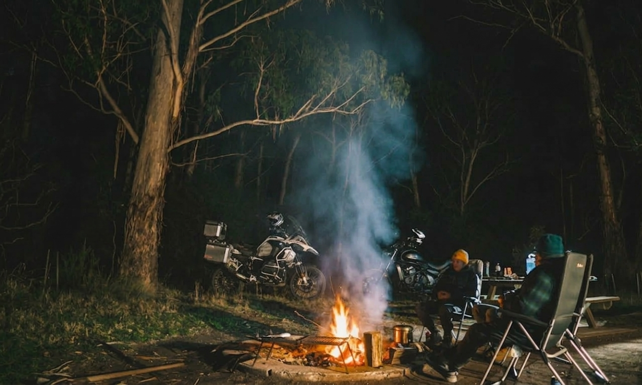 Команда MotoJourney